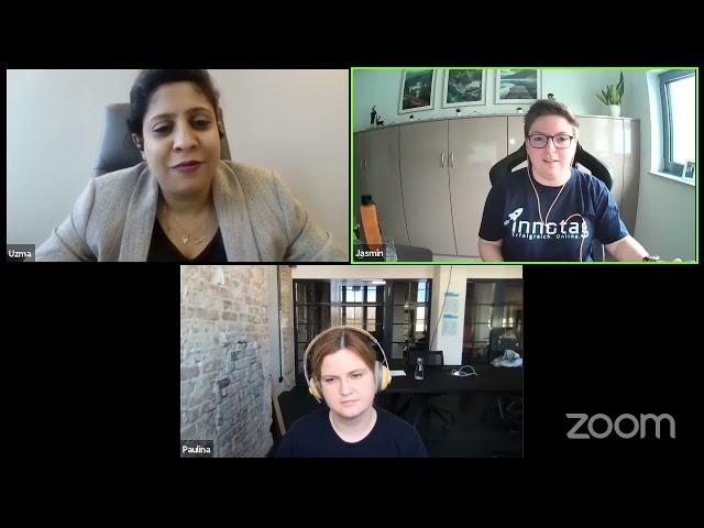 How to get started with digital transformation strategy? (Live@DigitalMarketingConfab 2021)