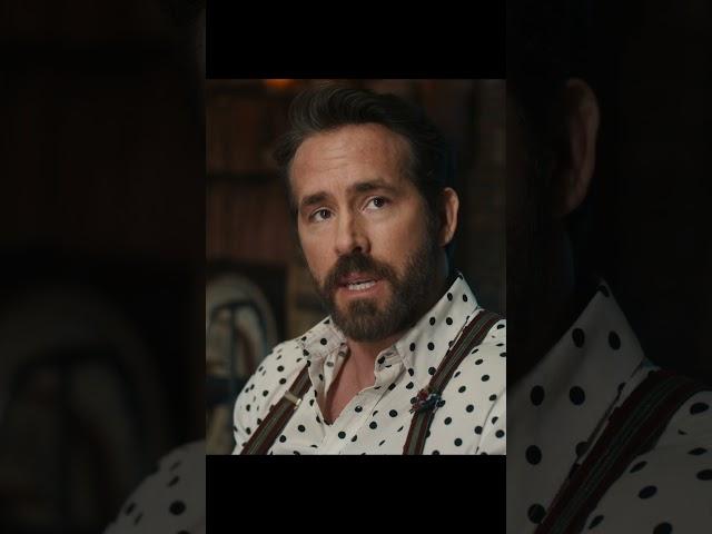 Amigos Imaginarios | Teaser Tráiler (DOBLADO) - Ryan Reynolds, John Krasinski (2024)