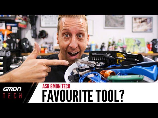 The Tools You Can't Live Without? | Ask GMBN Tech