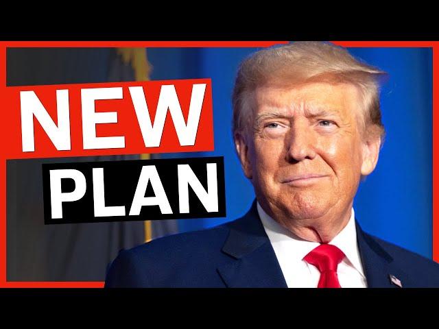 Trump Reveals ‘Agenda 47’ Plan: Evokes Long-Lost Executive Power