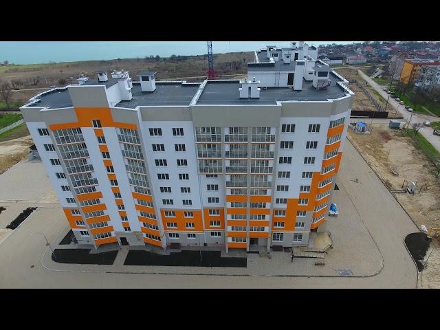 Сдают новый шикарный дом для заливчан в Керчи