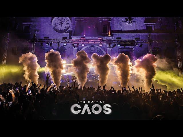 ASCO - Symphony of CAOS 2022 [Aftermovie]