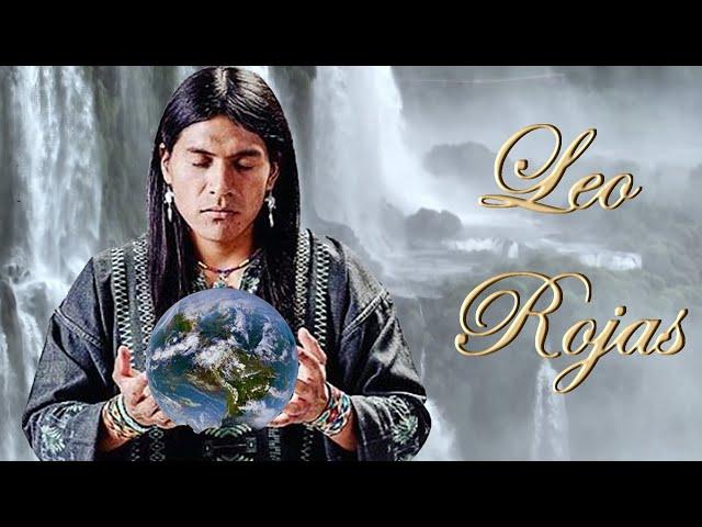 ️ Grandes Éxitos de Leo Rojas️Leo Rojas Greatest Hits️Лео Рохас Лучшие Хиты️Best of Pan Flute ️