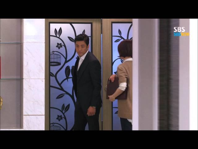 SBS [따뜻한말한마디] - 2일(월) ep1-6