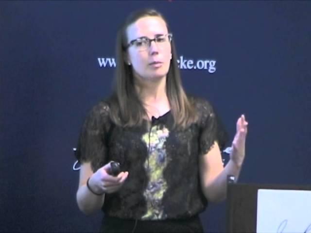 UNC's Rebecca Tippett discusses millennials' decision to delay major life events