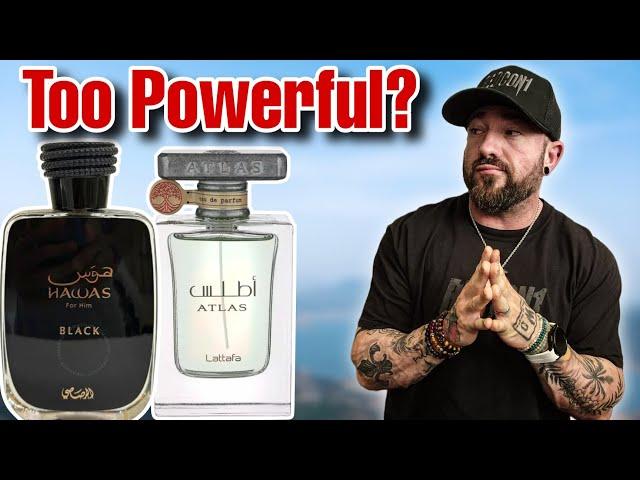 5 Fragrances That Are Cheap & OVER-THE-TOP Powerful!