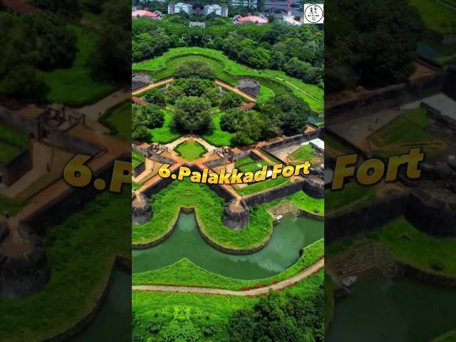 Top 10 Tourist places in Palakkad | shorts | Out of Home |