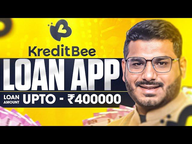 Kreditbee Loan Kaise Le | Kredit Bee Loan App