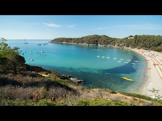 Isola d'Elba - Fetovaia 2022