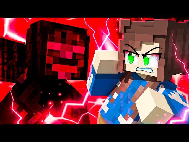 CODE-MAN VS CATALİNA  EN BÜYÜK EFSANE SAVAŞI - Minecraft