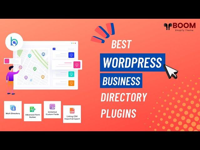 7 Best WordPress Business Directory Plugins | We Design Tech