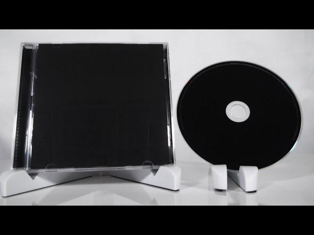 Kanye West - Donda CD Unboxing