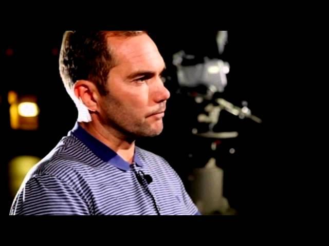 Jason McAteer on Tranmere Sacking (Funny)