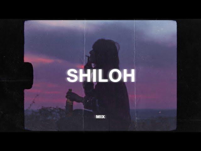 shiloh dynasty vibes  (sad music mix)