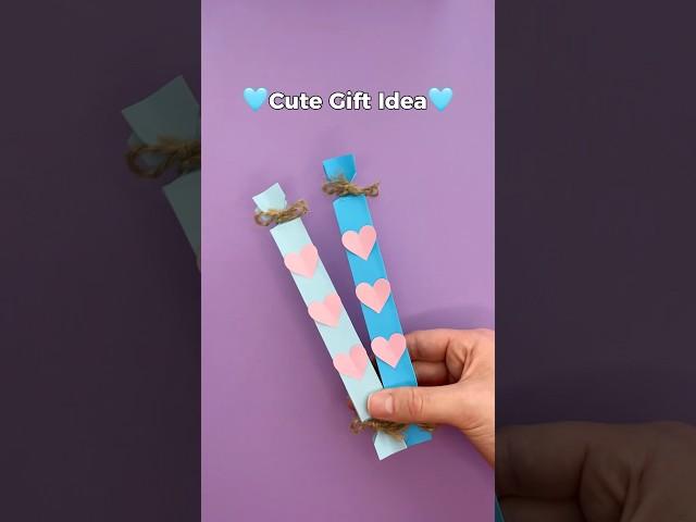 Cute Gift Idea🩵