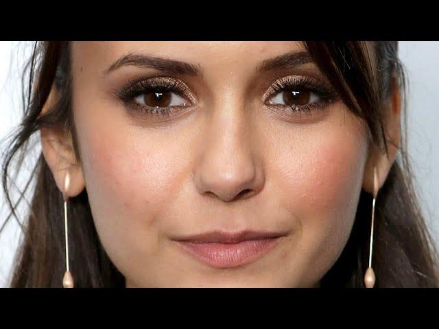 Nina Dobrev Photo Montage