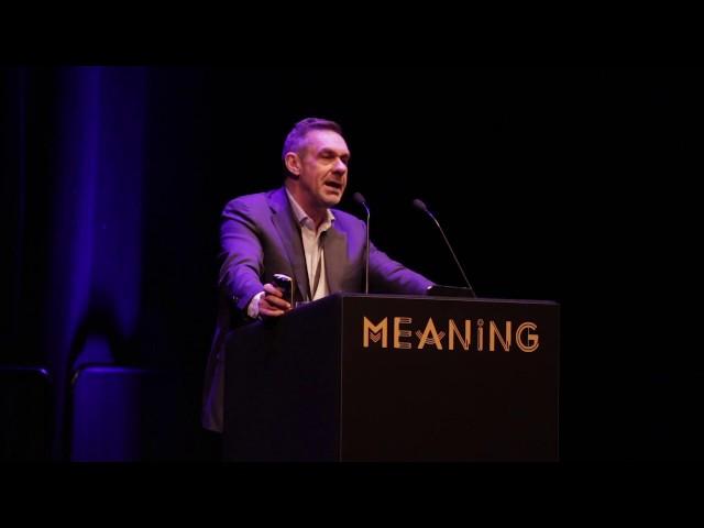 Paul Mason l Postcapitalism l Meaning 2016