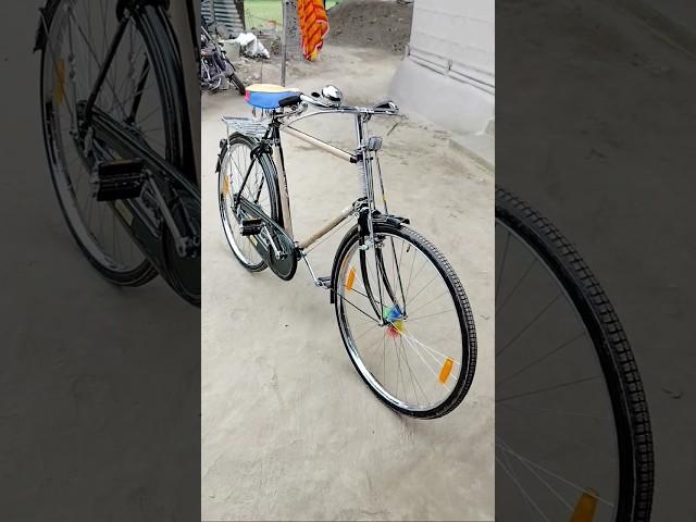 BSA Super Deluxe cycle | Manoranjan cycle Store #cycle #cycling #manoranjan #cycle #store