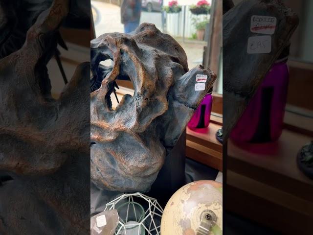 Магазин сувениров Boscastle Rocks.Камни.
