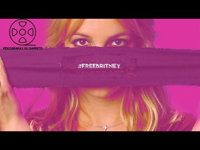 FREE BRITNEY - DEPOIMENTO COMPLETO (legendado em PT/BR)