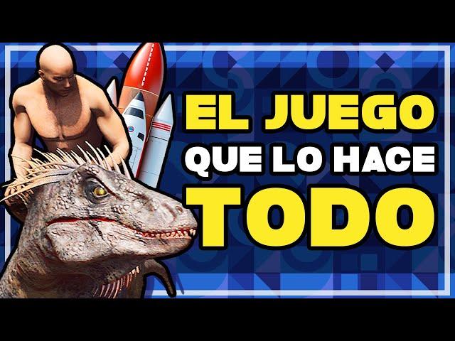 El juego que LO HACE TODO - Assets Flips