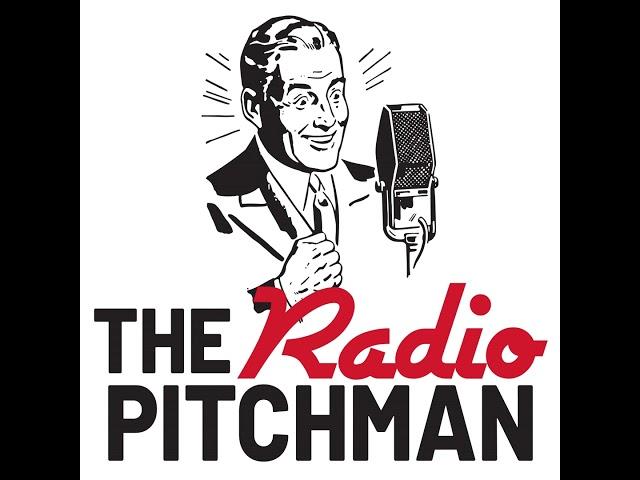 The Radio Pitchman’s Podcast Playbook - Chapter 2 - Be A Podcast Rockstar