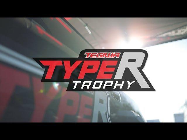 Tegiwa Type R Trophy 2019 - Controlled Budget Racing