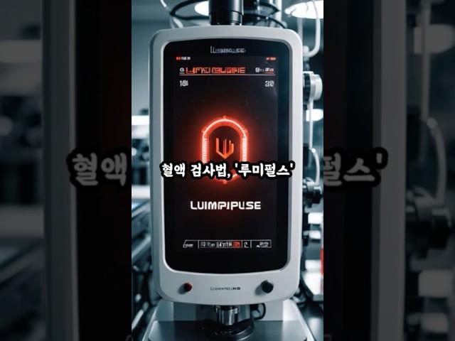 ”피 한방울로 치매 진단? 95% 정확도 검증 완료!“ #알츠하이머 #치매조기진단 #혈액검사 #루미펄스 #FDA승인 #치매예방 #건강정보 #의학뉴스 #알츠하이머검사 #신경과학