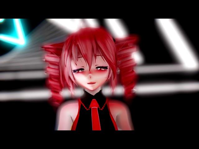 [MMD] B612 (Passion Teto)