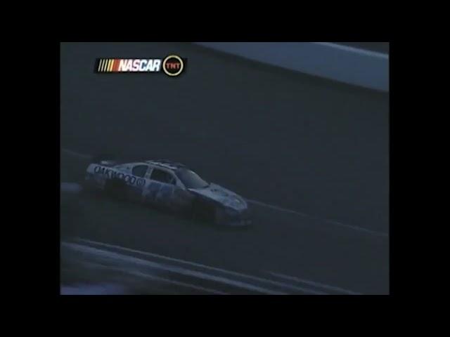 All of Joe Nemechek's NASCAR Cup Series