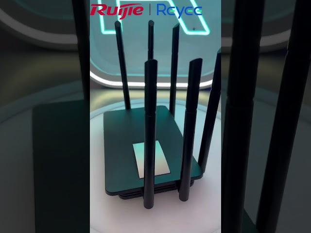 Ruijie Reyee Mesh Routers