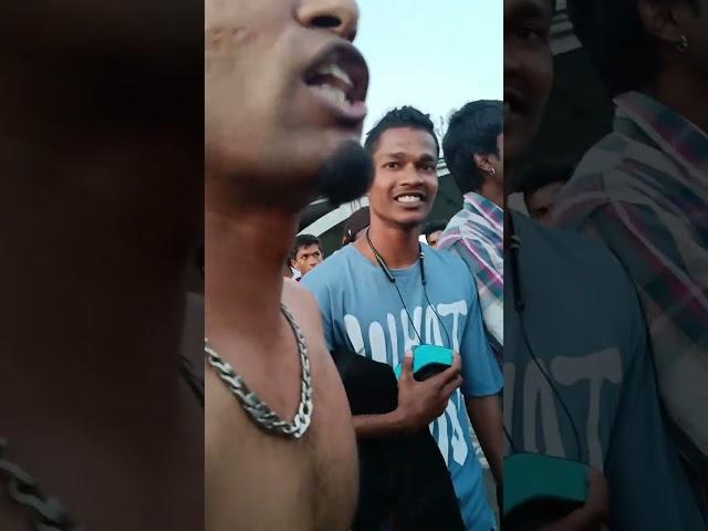 MR VERSATILE V/S SAMBATA HOMIE'S FIGHT IN PUNE RAP CYPHER  #sambata#mcstan #mrversatile#mcdido