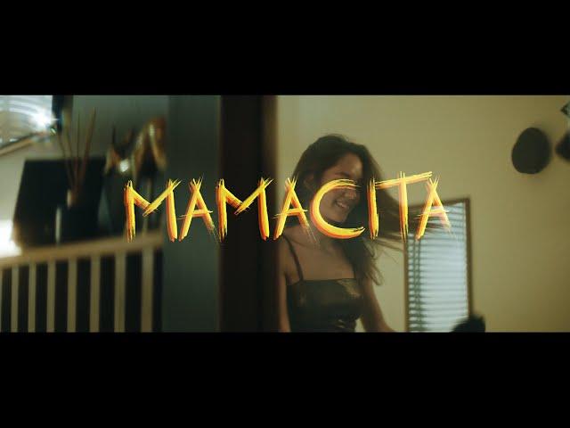 NME - Mamacita (Official Lyric Video)