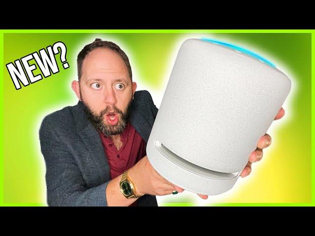 The ‘NEW’ Echo Studio 2022?