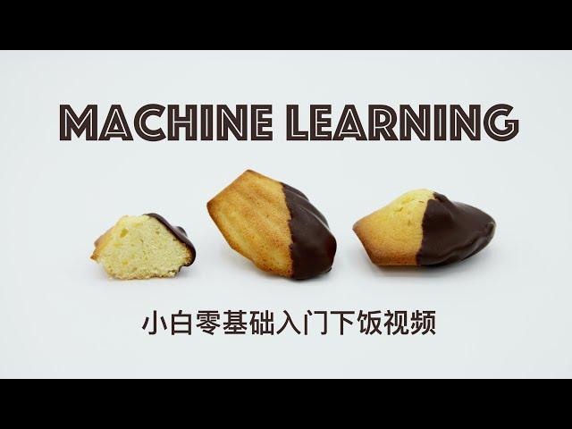 【Machine Learning小白入门】2. Types of Learning | Introduction 学习的类型 | 强化学习撩妹大法好