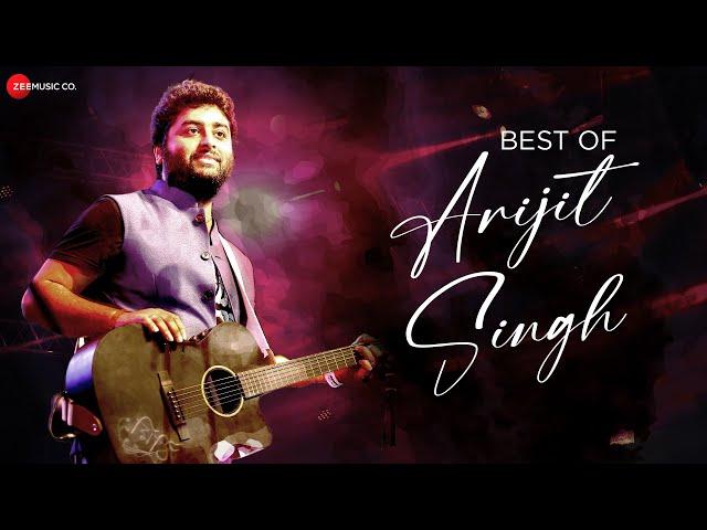 Arijit Singh Songs | 80 Super Hit Songs Jukebox | 6 hours non stop