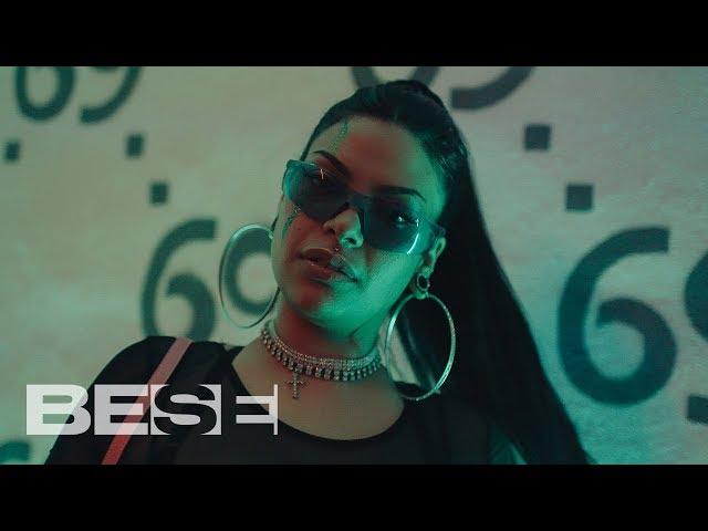 Tomasa del Real and the Underground Neoperreo Scene | BESE Meets