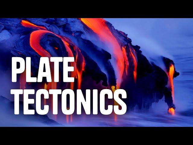 Understanding Plate Tectonics