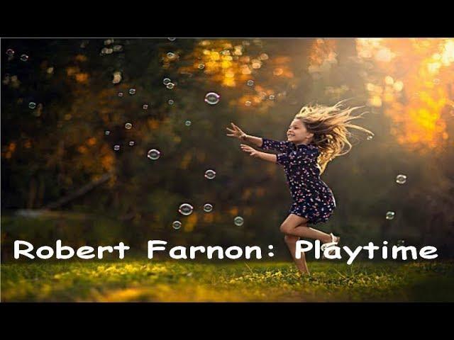Robert Farnon: Playtime