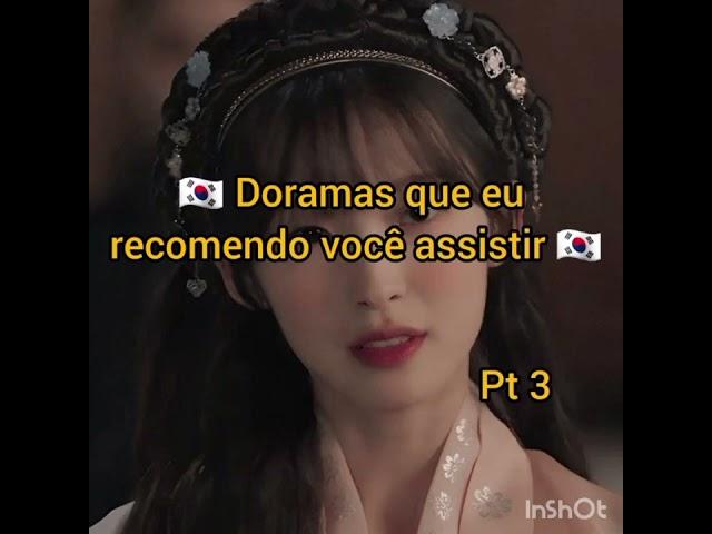 Doramas que eu recomendo você assistir ( parte 3 )