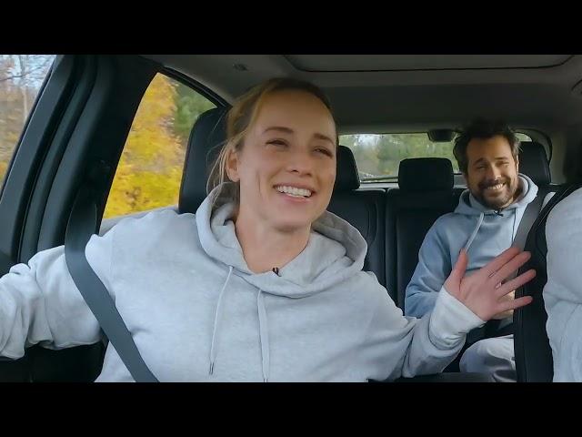 Les dessous de l’épisode 5 : Karine Vanasse en pleine action