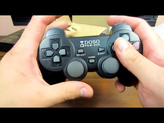 DOSO геймпад для PSP