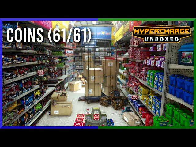 Hypercharge Unboxed - TOY PALACE Coin Locations (61/61)