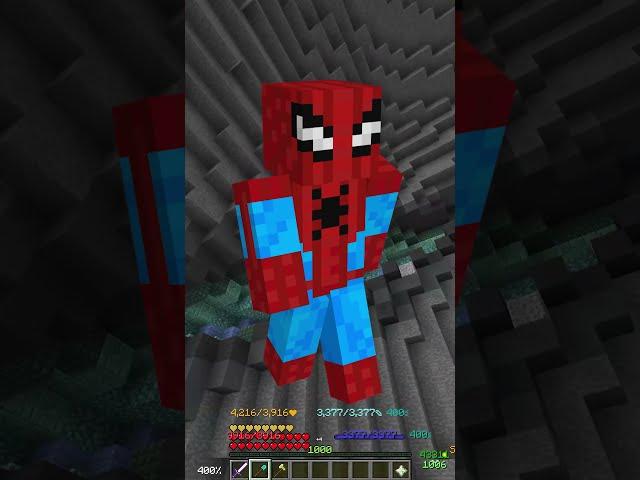 THE MACROERS ARE EVOLVING | Minute Macro | Hypixel Skyblock