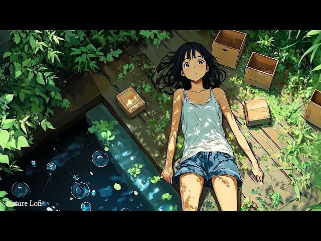 A Gentle Escape  Lofi Music for Peace, Study, and Reflection