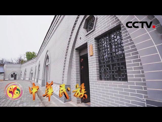 干货满满！甘肃乡村振兴是这样推进的 | CCTV「中华民族·我们的村庄」下集 20220118