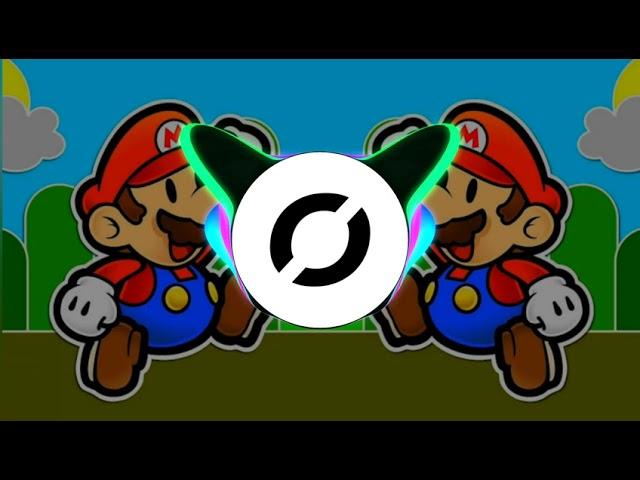 Super Mario Bros Beat (HØRU REMIX)