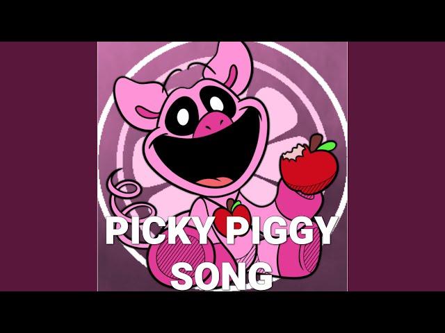 Picky Piggy Song (Poppy Playtime Chapter 3 Deep Sleep)