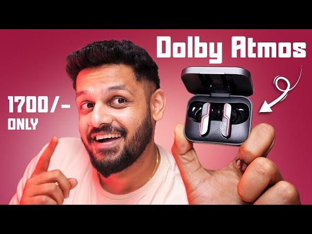 Boat Airdopes 800 Review || Best Earbuds Under 2000️”DOLBY AUDIO”