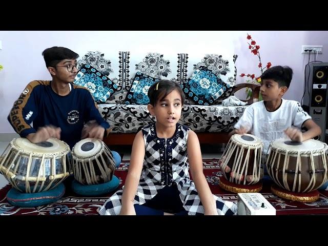 Kaise Aayenge Bhagwan | Rajotia Siblings